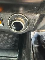 2020 ISUZU D-MAX CREW CAB UTILITY X-TERRAIN (4x4) RG MY21