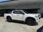 2020 ISUZU D-MAX CREW CAB UTILITY X-TERRAIN (4x4) RG MY21