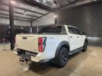 2020 ISUZU D-MAX CREW CAB UTILITY X-TERRAIN (4x4) RG MY21