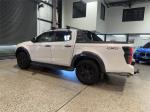 2020 ISUZU D-MAX CREW CAB UTILITY X-TERRAIN (4x4) RG MY21