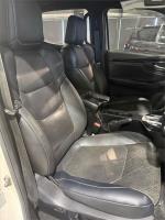 2020 ISUZU D-MAX CREW CAB UTILITY X-TERRAIN (4x4) RG MY21