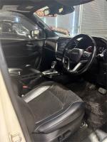 2020 ISUZU D-MAX CREW CAB UTILITY X-TERRAIN (4x4) RG MY21