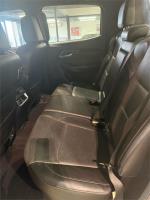 2020 ISUZU D-MAX CREW CAB UTILITY X-TERRAIN (4x4) RG MY21