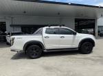 2020 ISUZU D-MAX CREW CAB UTILITY X-TERRAIN (4x4) RG MY21