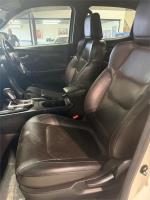 2020 ISUZU D-MAX CREW CAB UTILITY X-TERRAIN (4x4) RG MY21