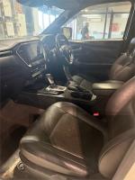 2020 ISUZU D-MAX CREW CAB UTILITY X-TERRAIN (4x4) RG MY21