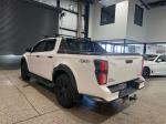 2020 ISUZU D-MAX CREW CAB UTILITY X-TERRAIN (4x4) RG MY21