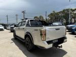 2020 ISUZU D-MAX CREW CAB UTILITY X-TERRAIN (4x4) RG MY21