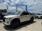 2020 ISUZU D-MAX CREW CAB UTILITY X-TERRAIN (4x4) RG MY21