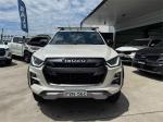 2020 ISUZU D-MAX CREW CAB UTILITY X-TERRAIN (4x4) RG MY21