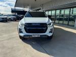 2023 ISUZU D-MAX CREW CAB UTILITY X-TERRAIN (4x4) RG1 MY23