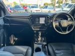 2023 ISUZU D-MAX CREW CAB UTILITY X-TERRAIN (4x4) RG1 MY23