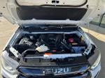2023 ISUZU D-MAX CREW CAB UTILITY X-TERRAIN (4x4) RG1 MY23