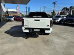 2023 ISUZU D-MAX CREW CAB UTILITY X-TERRAIN (4x4) RG1 MY23