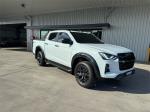 2023 ISUZU D-MAX CREW CAB UTILITY X-TERRAIN (4x4) RG1 MY23