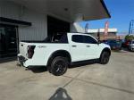 2023 ISUZU D-MAX CREW CAB UTILITY X-TERRAIN (4x4) RG1 MY23