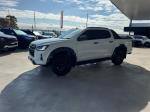 2023 ISUZU D-MAX CREW CAB UTILITY X-TERRAIN (4x4) RG1 MY23