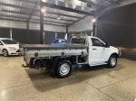 2022 ISUZU D-MAX C/CHAS SX (4x4) RG1 MY23