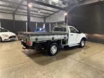 2022 ISUZU D-MAX C/CHAS SX (4x4) RG1 MY23