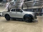 2023 ISUZU D-MAX CREW CAB UTILITY X-TERRAIN (4x4) RG1 MY23