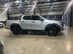 2023 ISUZU D-MAX CREW CAB UTILITY X-TERRAIN (4x4) RG1 MY23