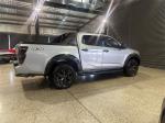2023 ISUZU D-MAX CREW CAB UTILITY X-TERRAIN (4x4) RG1 MY23