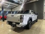2023 ISUZU D-MAX CREW CAB UTILITY X-TERRAIN (4x4) RG1 MY23