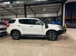 2019 ISUZU MU-X 4D WAGON LS-U (4x4) UC MY19