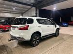 2019 ISUZU MU-X 4D WAGON LS-U (4x4) UC MY19