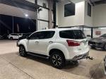 2019 ISUZU MU-X 4D WAGON LS-U (4x4) UC MY19