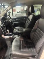 2021 ISUZU MU-X 4D WAGON LS-T (4x2) UC MY19