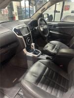 2021 ISUZU MU-X 4D WAGON LS-T (4x2) UC MY19