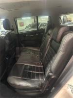 2021 ISUZU MU-X 4D WAGON LS-T (4x2) UC MY19
