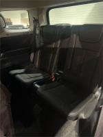 2021 ISUZU MU-X 4D WAGON LS-T (4x2) UC MY19