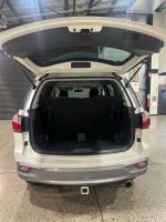 2021 ISUZU MU-X 4D WAGON LS-T (4x2) UC MY19