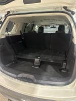 2021 ISUZU MU-X 4D WAGON LS-T (4x2) UC MY19