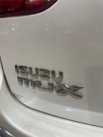 2021 ISUZU MU-X 4D WAGON LS-T (4x2) UC MY19