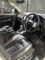 2021 ISUZU MU-X 4D WAGON LS-T (4x2) UC MY19