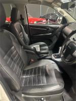 2021 ISUZU MU-X 4D WAGON LS-T (4x2) UC MY19