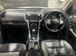 2021 ISUZU MU-X 4D WAGON LS-T (4x2) UC MY19