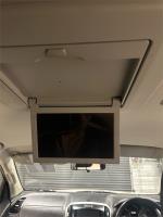2021 ISUZU MU-X 4D WAGON LS-T (4x2) UC MY19