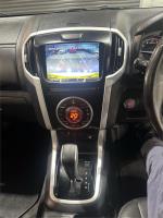 2021 ISUZU MU-X 4D WAGON LS-T (4x2) UC MY19