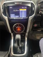 2021 ISUZU MU-X 4D WAGON LS-T (4x2) UC MY19