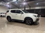 2021 ISUZU MU-X 4D WAGON LS-T (4x2) UC MY19