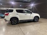 2021 ISUZU MU-X 4D WAGON LS-T (4x2) UC MY19