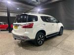 2021 ISUZU MU-X 4D WAGON LS-T (4x2) UC MY19