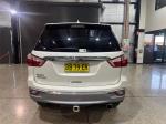 2021 ISUZU MU-X 4D WAGON LS-T (4x2) UC MY19