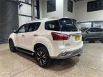 2021 ISUZU MU-X 4D WAGON LS-T (4x2) UC MY19