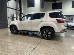 2021 ISUZU MU-X 4D WAGON LS-T (4x2) UC MY19