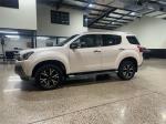 2021 ISUZU MU-X 4D WAGON LS-T (4x2) UC MY19